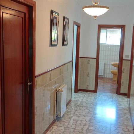 Casa De Lolo En Larino Villa Carnota Buitenkant foto