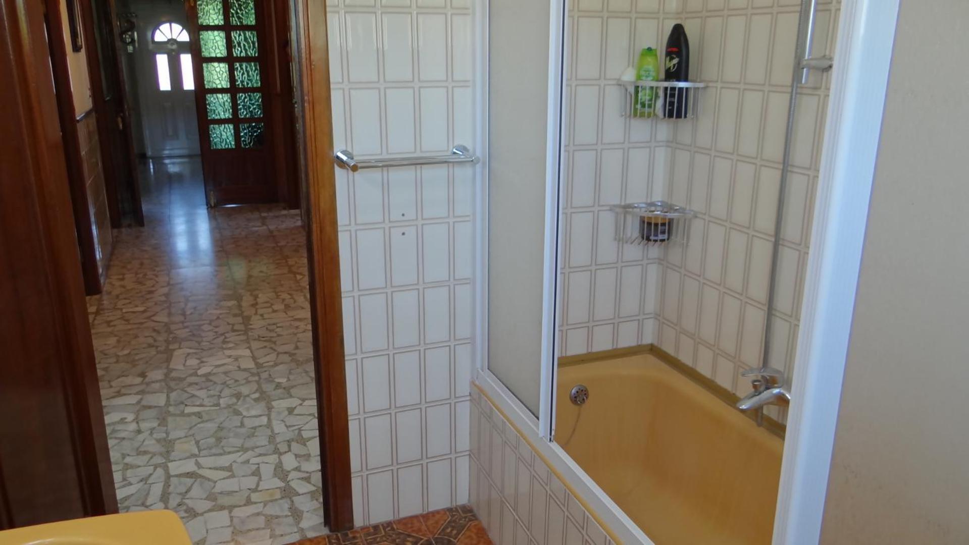 Casa De Lolo En Larino Villa Carnota Buitenkant foto