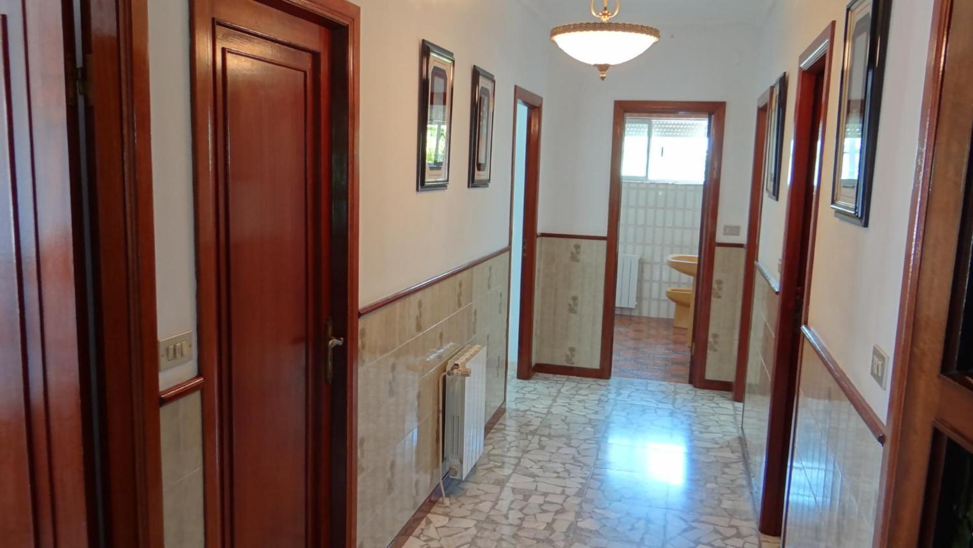 Casa De Lolo En Larino Villa Carnota Buitenkant foto