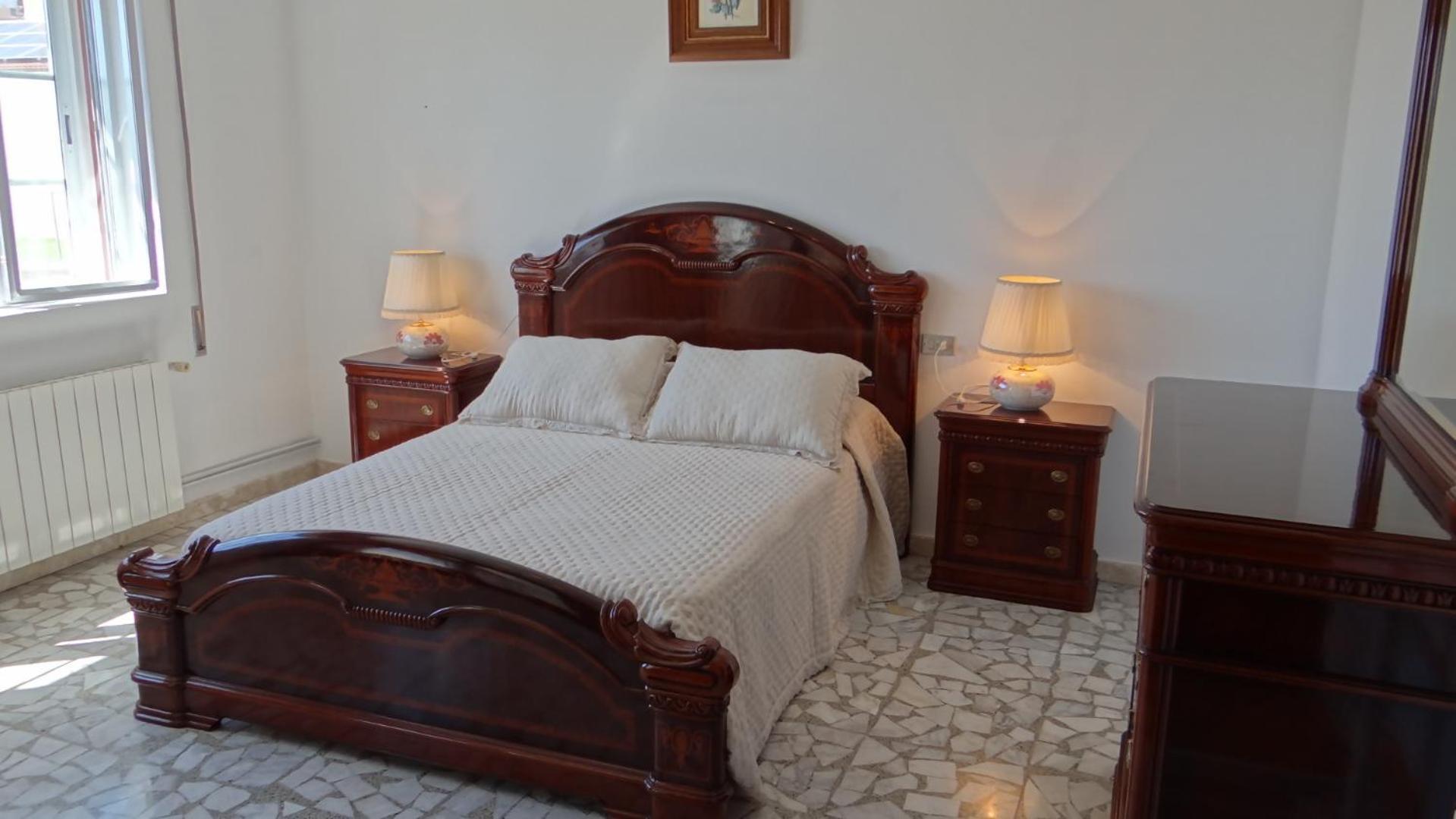 Casa De Lolo En Larino Villa Carnota Buitenkant foto