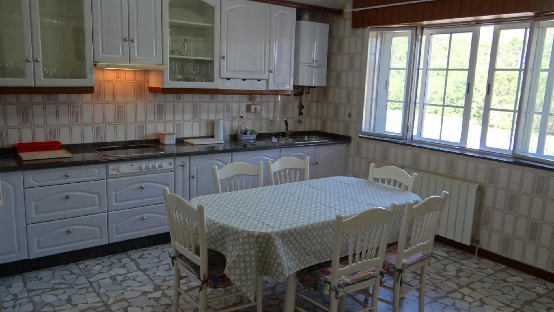 Casa De Lolo En Larino Villa Carnota Buitenkant foto