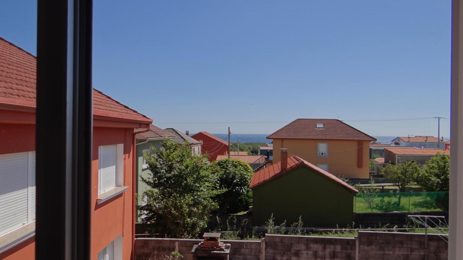 Casa De Lolo En Larino Villa Carnota Buitenkant foto