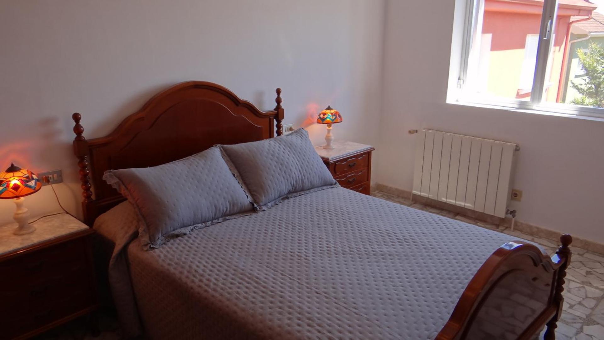 Casa De Lolo En Larino Villa Carnota Buitenkant foto