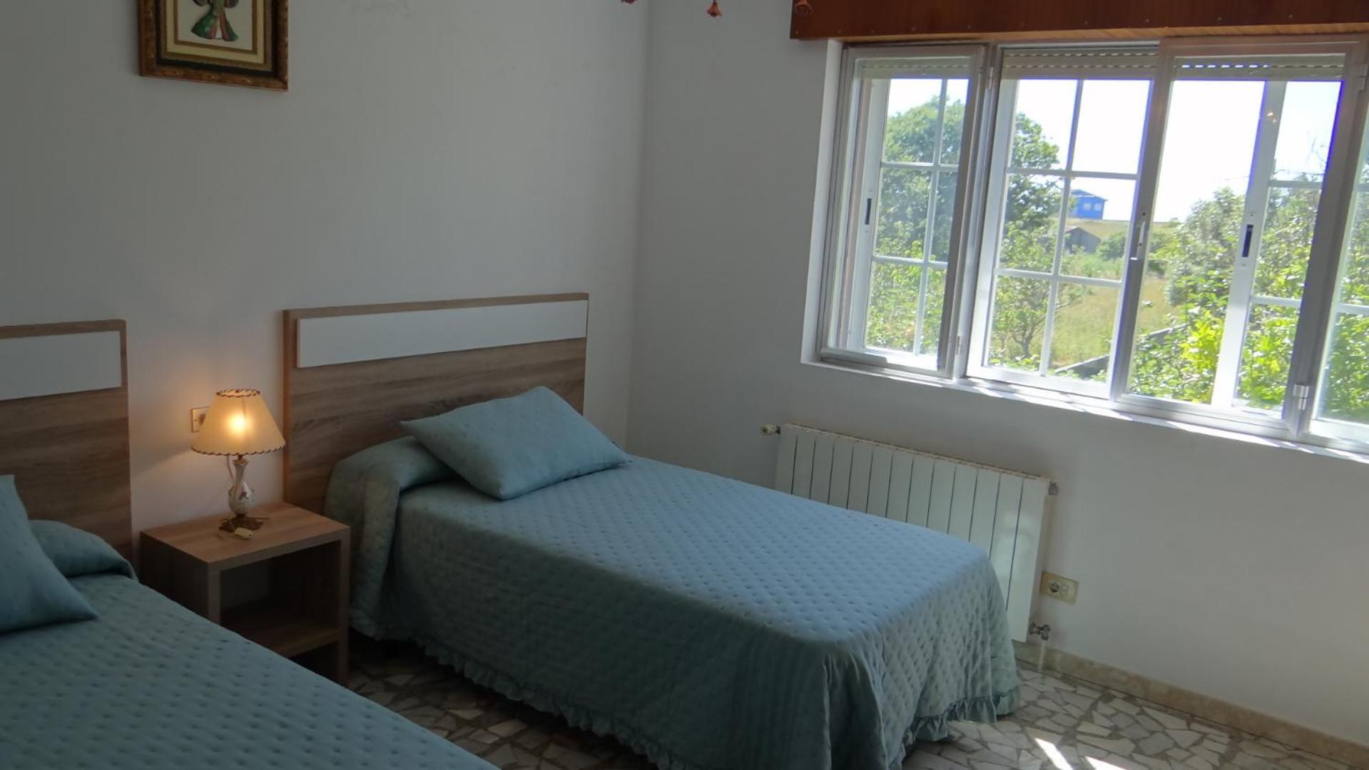 Casa De Lolo En Larino Villa Carnota Buitenkant foto