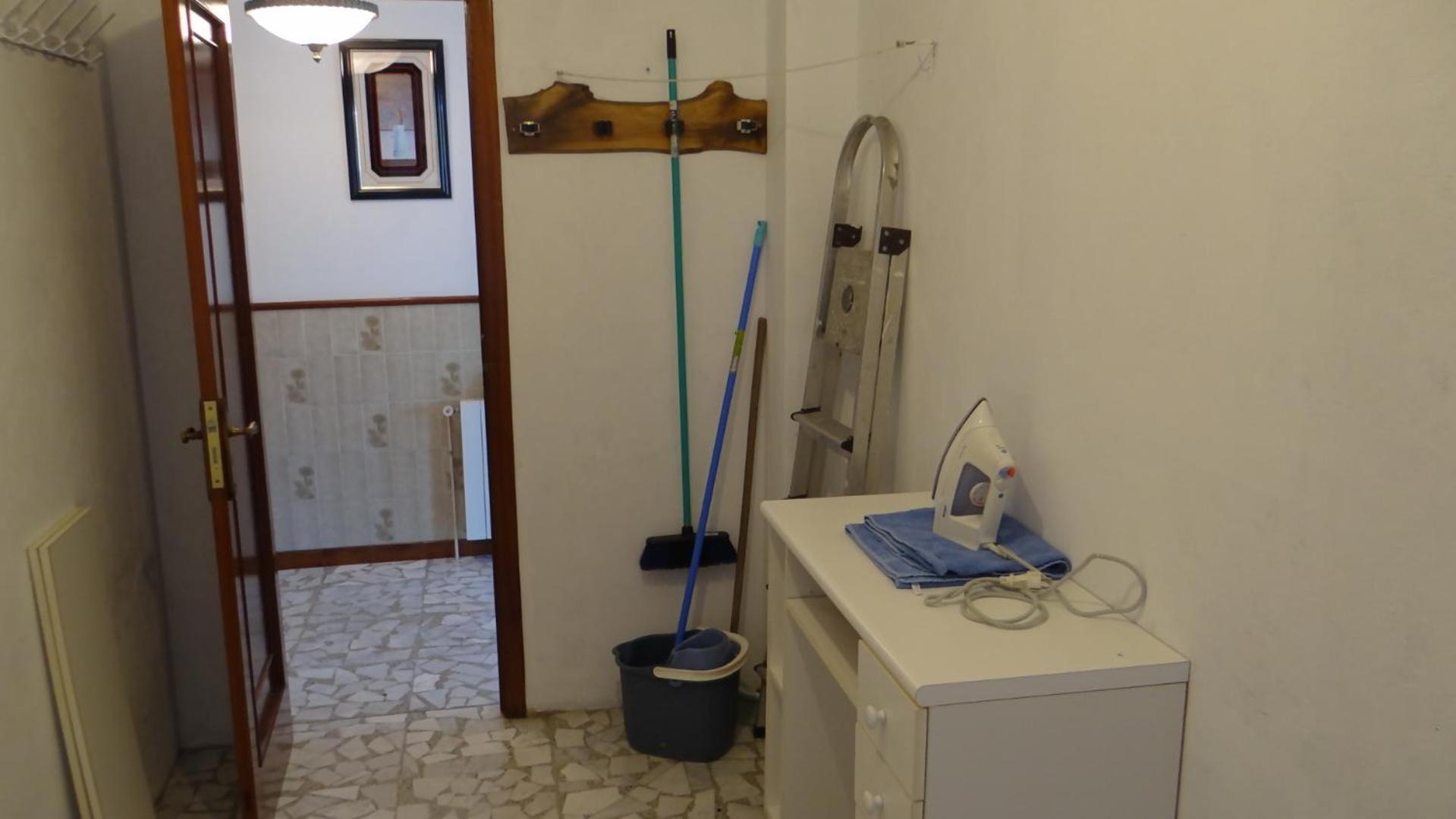 Casa De Lolo En Larino Villa Carnota Buitenkant foto