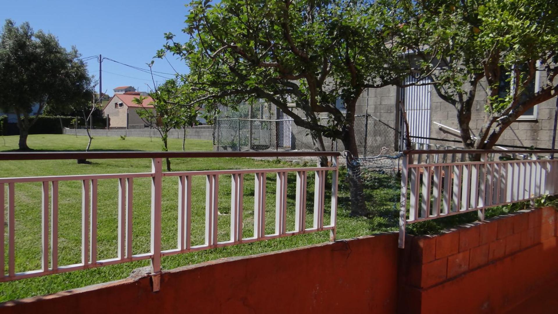 Casa De Lolo En Larino Villa Carnota Buitenkant foto